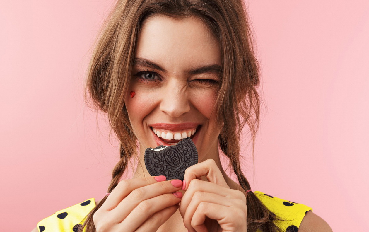 Inspire us
How Oreo reshaped itself from advertiser into content creator.